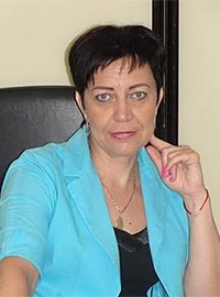 ХОМЕНКО НАТАЛІЯ ГЕОРГІЇВНА