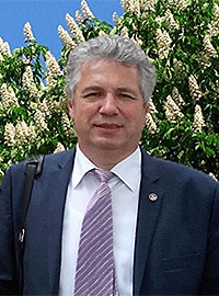 РОМАНЧИШИН ВАСИЛЬ ГРИГОРОВИЧ