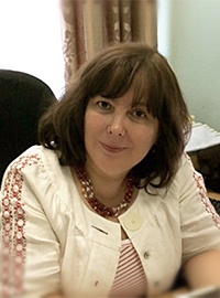 СЕРГЄЄНКО ОЛЬГА МИКОЛАЇВНА