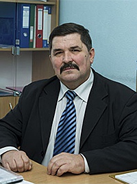 ШЕЙКО ВІКТОР ІВАНОВИЧ