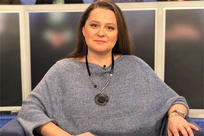 ВІТАЛІНА БІБЛІВ