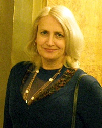 Миронова Маргарита Георгіївна